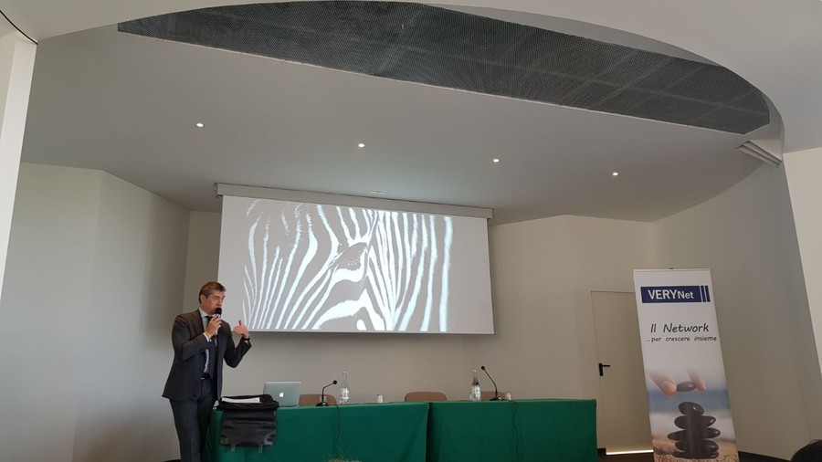 100 BEST IN CLASS – CARRARA MARCELLO