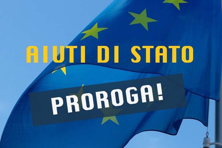 AIUTI DI STATO