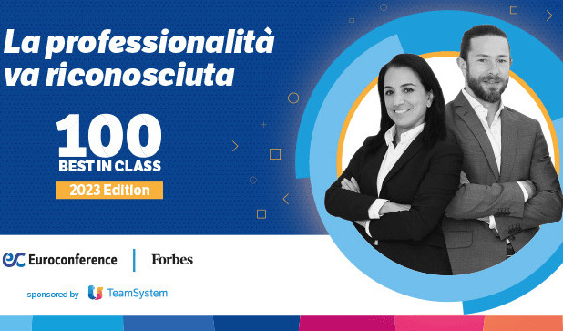 Best in class 2024 – FORBES