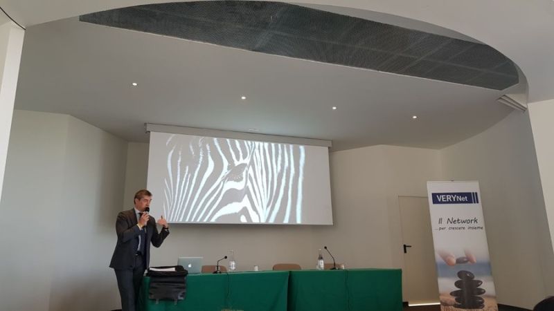 100 BEST IN CLASS – CARRARA MARCELLO