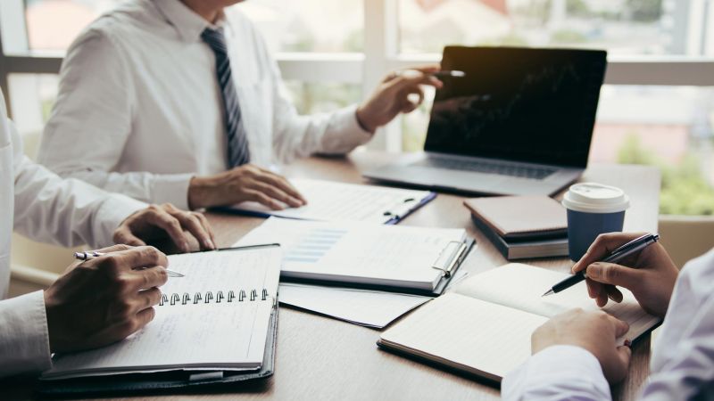 Il rimborso del credito IVA 2021