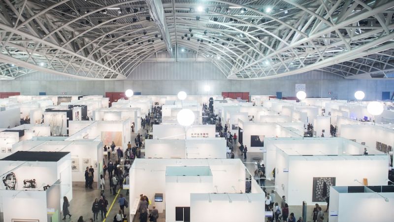 Bonus Fiere: dal 10 novembre la presentazione delle istanze di rimborso